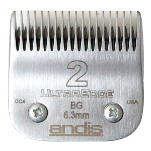 Andis #2 Ultra Edge 6,3 мм